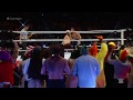 Fandango vs. Adam Rose: WWE Superstars, February 20, 2015