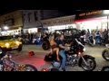 Encontro de Motos Tiradentes 2013 Primeira Parte Tiradentes Bike fest 2013
