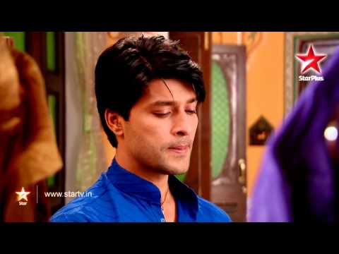 Diya Aur Baati Hum - 28th January 2014 : Ep 642