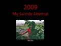 My Suicide Attempt, and the abuse I suffered at the State Mental Institution