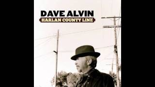 Watch Dave Alvin Harlan County Line video