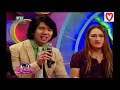 THE RYZZA MAE SHOW [Full Episode] - 10 February 2014 THE COMPANY & LITTLE SINGING STAR EAT BULAGA