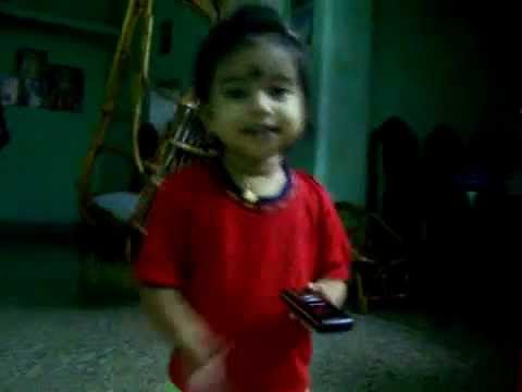 TejaSri Indu Dance for Arya2 Mr perfect song
