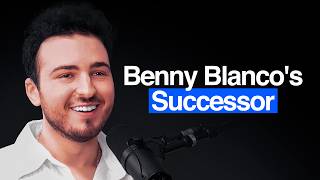 He Was Benny Blancos Intern. Now Hes The Biggest Producer Today. Blake Slatkin Interview