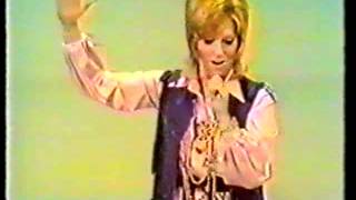 Watch Dusty Springfield Packin Up video
