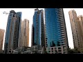 Dubai Marina / U A E