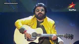 Dil Hai Hindustani 2 Pritam 39 S Grand Finale Act Dil Hai Hindustani 2 Pritam 39 S Grand Finale Act