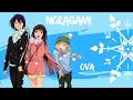 Noragami OVA fullscreen