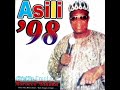 Asili 98 - Emeka Morocco Maduka