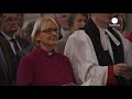 First female bishop in UK and Ireland