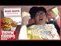 Five Guys Burgers & Fries PARODY