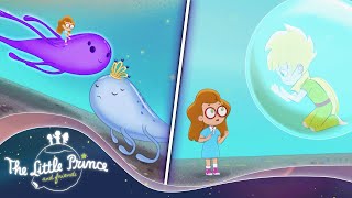 The Little Prince & Friends Nebuland The New Series