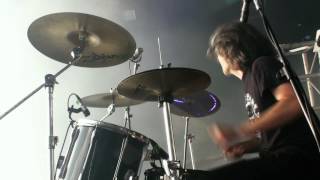 Watch Voivod Warchaic video