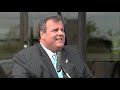 Christie on Surgery: "It's Nobody's Business"