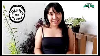 Victoria Equihua - Slammers México 2021
