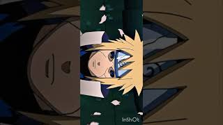 Naruto Mix Baruto 4K Edits