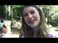 Vlog: Loja Benefit, Macaquices, Caipifrozen from heaven, Amo vocês! ♥ VEDA #29