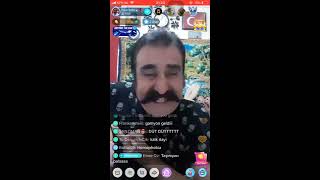 Pala Baba Nakliyeciler Geldi Korna Caliyorlar Bigo Kavga