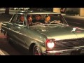 ...Honor Is All We Know (Drive Along Album Stream)