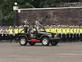 Upacara Pembukaan Gaktib Pom Tni Di Mabes Tni images Upacara Pembukaan Gaktib Pom Tni Di Mabes Tni