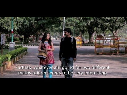 CHE - KANNADA SHORT FILM - HD