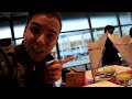 NAAR BED MET: DE CINEMATES!