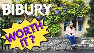 BIBURY | Where to travel in UK 2019 | How to travel in England 2019
