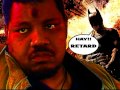Wesley Willis -I wupped Batman's ass