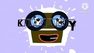 Last Video On July Reupload Klasky Csupo Splaat Robot Logo Remake In G Major 74