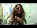 TIK TOK KESHA Parody Glitter Puke - Key of Awe$ome