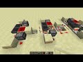 Minecraft Tutorial: Extremely long and adjustable hopper timers