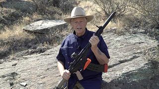 10-14-20 Triggered Armscor Weathers The Storm