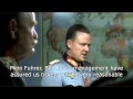 Hitler finds out Bon Jovi will headline Slane 2013