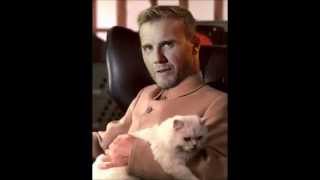 Watch Gary Barlow The Song Ill Never Write video