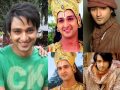 Mahabharatham Shooting Spots (OMG) Arjunan and Lord Krishna Mahabharatham Shooting Spots (OMG) Arjunan and Lord Krishna