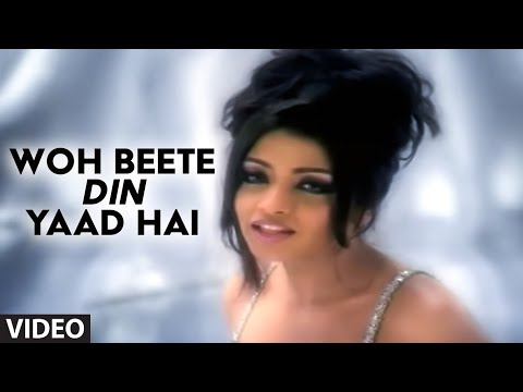 Woh Beete Din Yaad Hai (Full Video Song) - Dhadkan | Tanya Singh...