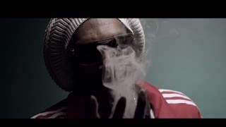 Watch Snoop Lion Smoke The Weed video