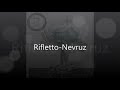 Rifletto Video preview