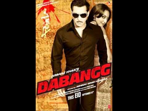 Munni Badnam full song with lyrics (Dabangg)