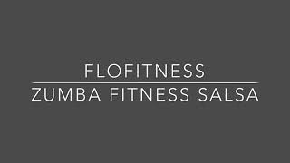 Zumba Fitness Salsa