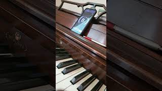 Hear Piano Note C4