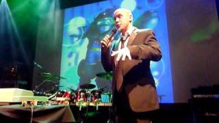 Watch Brentalfloss Bubble Man With video
