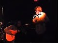 Sabbathon 2002- Cornfed Johnson