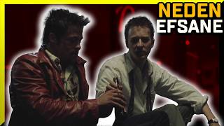 Fight Club Felsefesi Neden Efsane Fight Club?