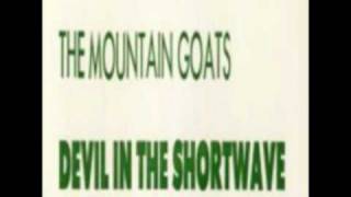 Watch Mountain Goats Dirty Old Town video