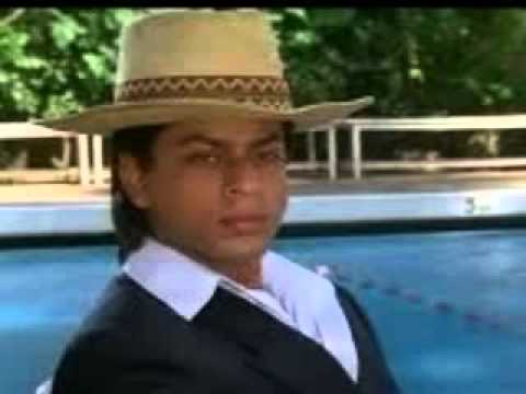 Jaadu Teri Nazar Karaoke (HD) With Lyrics - Darr