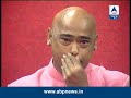 Vinod Kambli in tears as Sachin Tendulkar retires from international cricket