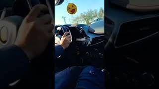 Araba Snap Ferrari Türkiye