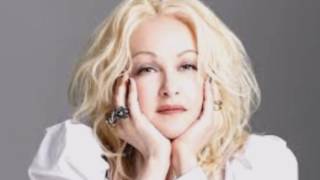 Cyndi Lauper Misty Blue Cyndi Lauper Misty Blue