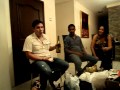 Brindis de los "Amigos Pepas" Cena de Navidad y Fin de Año